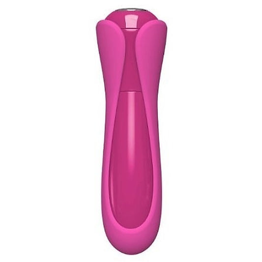 Key I0 Mini Massager Purple by California Exotics - Waterproof Vibrators