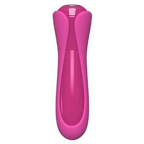 Key I0 Mini Massager Purple by California Exotics - Waterproof Vibrators