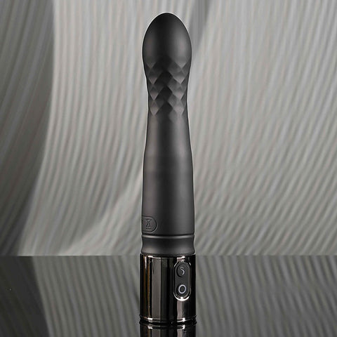 Pleasure Zone Thrusting Vibrator by Evolved - Waterproof Vibrators