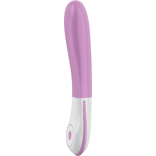 OVO E2 Rechargeable G-Spot Vibrator by Xgen Products - G-Spot Vibrators
