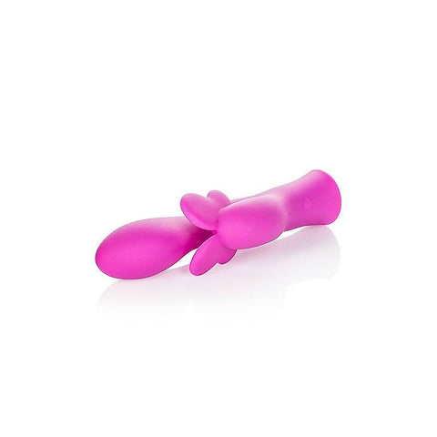 California Exotics Jopen Envy Nine Multi Functions Dual Rabbit Vibrator - Rabbit Vibrators