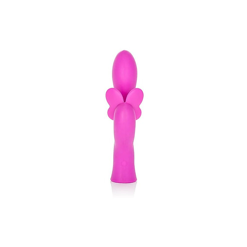 California Exotics Jopen Envy Nine Multi Functions Dual Rabbit Vibrator - Rabbit Vibrators