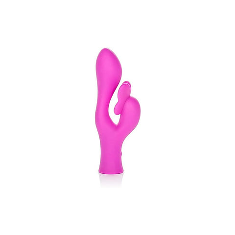 California Exotics Jopen Envy Nine Multi Functions Dual Rabbit Vibrator - Rabbit Vibrators