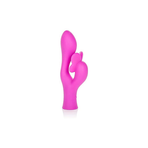 California Exotics Jopen Envy Nine Multi Functions Dual Rabbit Vibrator - Rabbit Vibrators