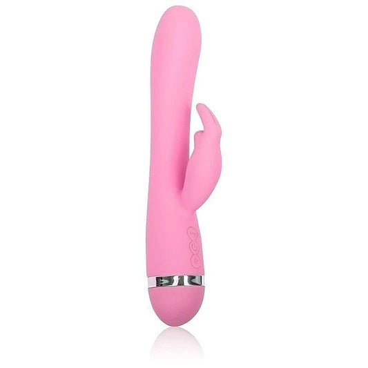 Jack Rabbit Pro 7 Function Triple Motor Vibrator - Butt Plugs