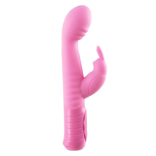 Wow! Rabbit G Multi Functions by Pipedream Products - Rabbit Vibrators