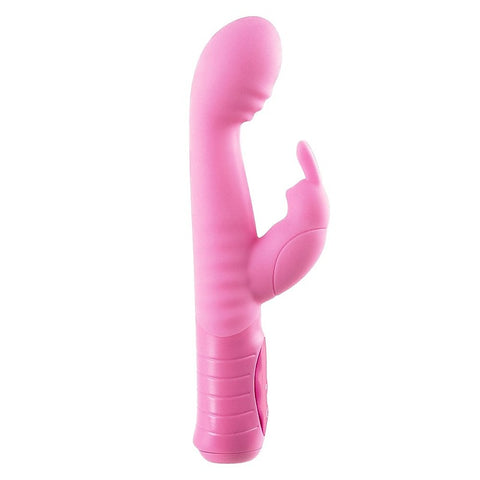 Wow! Rabbit G Multi Functions by Pipedream Products - Rabbit Vibrators
