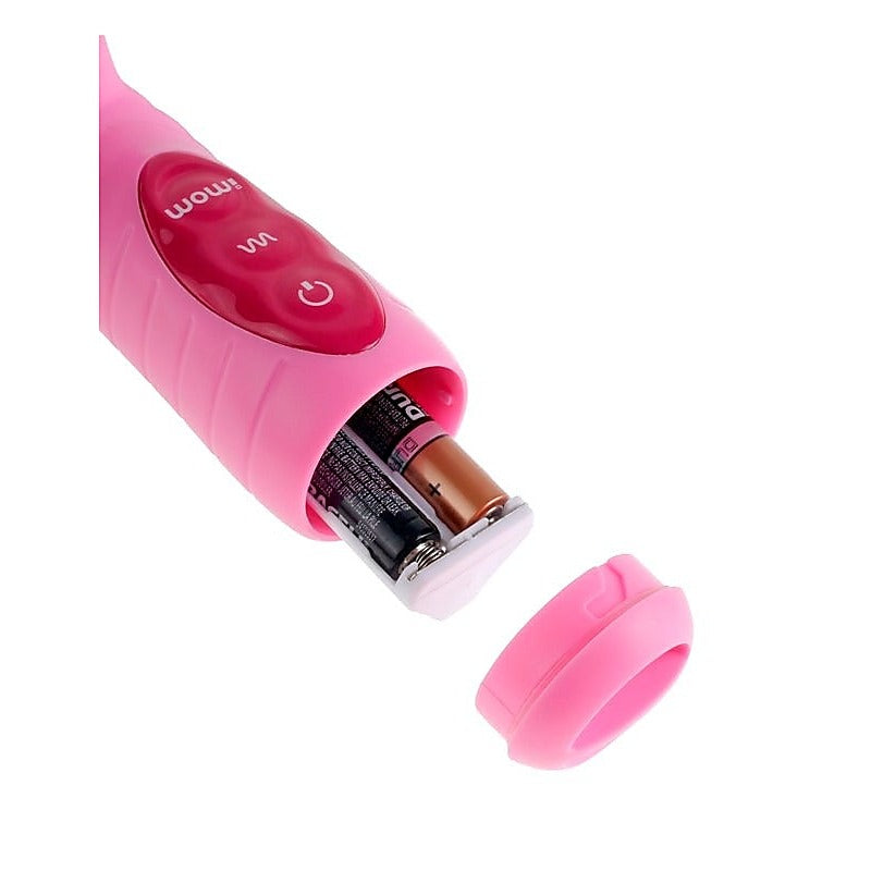 Wow! Rabbit G Multi Functions by Pipedream Products - Rabbit Vibrators