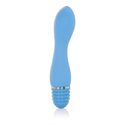 Silicone Bendies O G-Spot Massager by CalExotics - G-Spot Vibrators