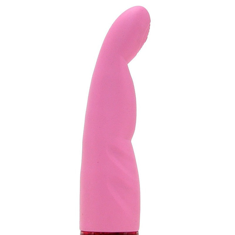 WOW! No.4 Multi Functions G Spot Massager by Pipedream - G-Spot Vibrators