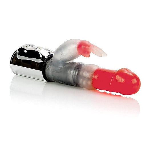 Impulse Jack Rabbit Vibrator by California Exotics - Rabbit Vibrators