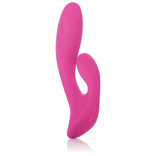 Silhouette S15 Rabbit Vibrator by California Exotics - Love Eggs and Kegel Exercisers