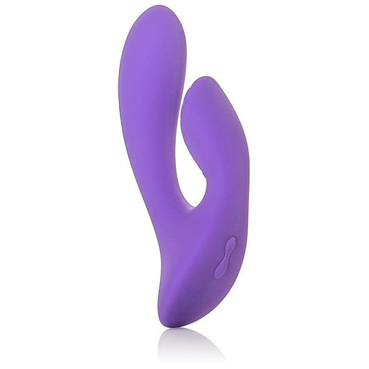 Silhouette S17 Purple by California Exotics - Rabbit Vibrators