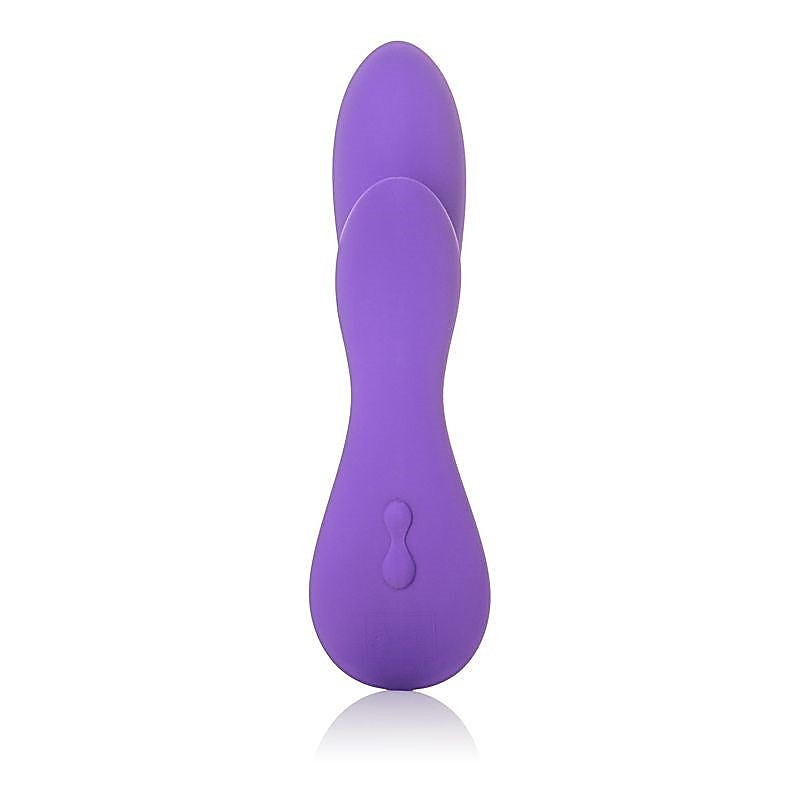 Silhouette S17 Purple by California Exotics - Rabbit Vibrators