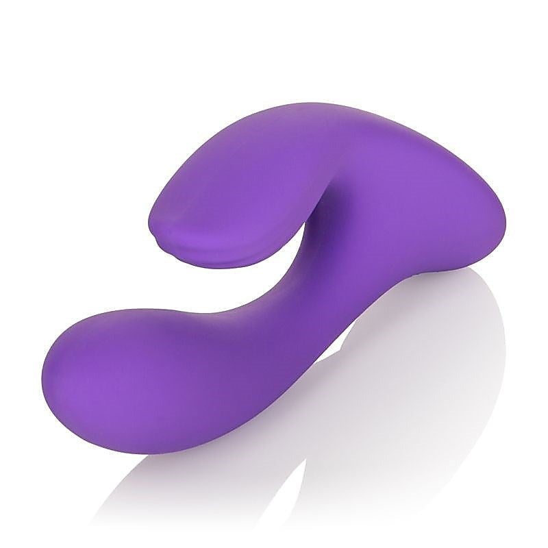 Silhouette S17 Purple by California Exotics - Rabbit Vibrators