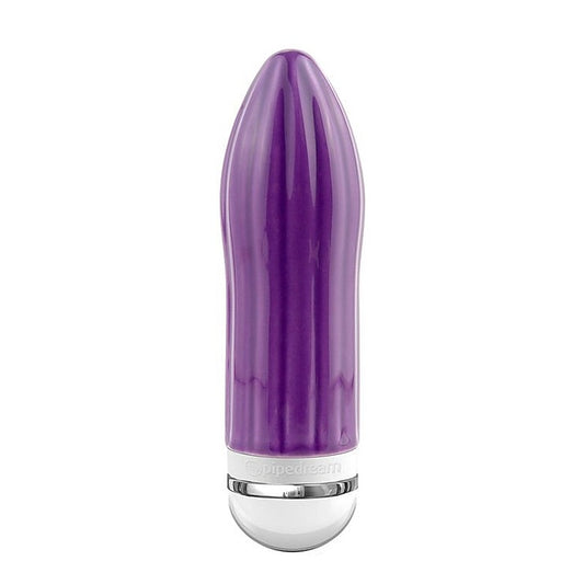Ceramix No 07 Ultra Powerful Bullet Vibrator by Pipedream - Glass Sex Toys