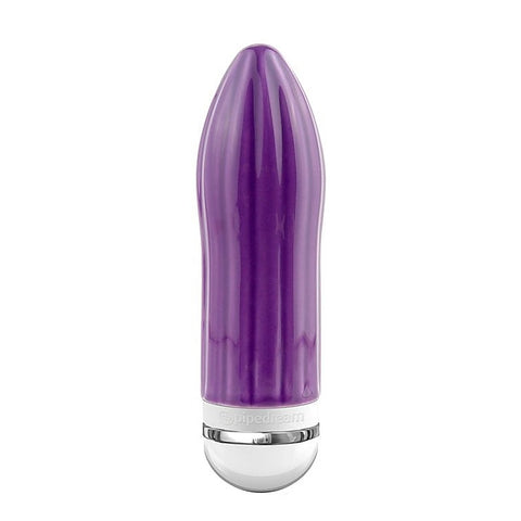Ceramix No 07 Ultra Powerful Bullet Vibrator by Pipedream - Glass Sex Toys