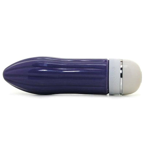 Ceramix No 07 Ultra Powerful Bullet Vibrator by Pipedream - Glass Sex Toys