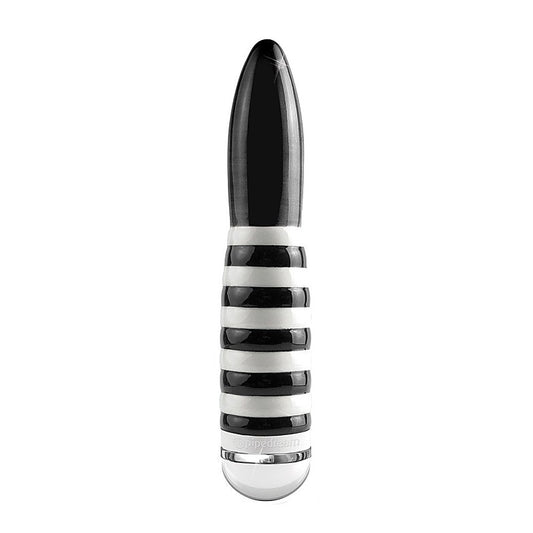 Ceramix No 12 - 6 Functions Bullet Vibrator by Pipedream - Strap On Sextoys