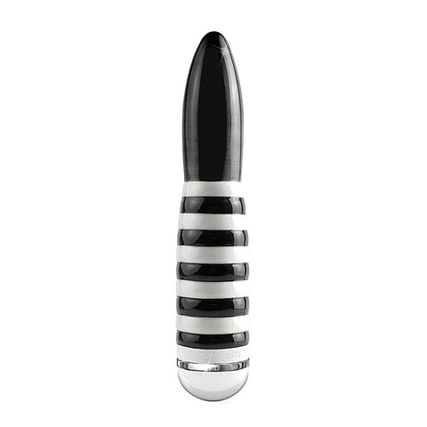 Ceramix No 12 6 Functions Bullet Vibrator - Strap On Sextoys