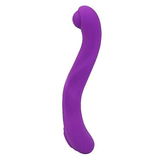 UltraZone Venus 9X Silicone G-Spot Vibrator by Topco - G-Spot Vibrators