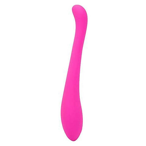 Topco Sensual Bliss UltraZone Daisy 6X Silicone Vibrator 6 Functions - G-Spot Vibrators