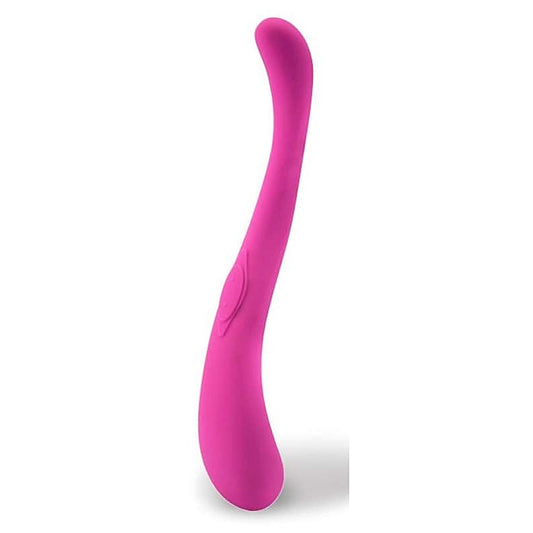 UltraZone Celeste 9X Silicone G-Spot Vibrator by Topco - G-Spot Vibrators