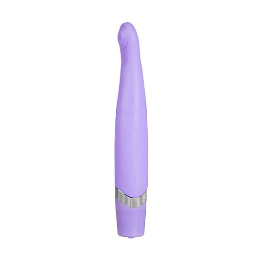 First Time Power Pleaser G-Spot Vibrator - G-Spot Vibrators