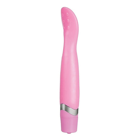 First Time Power Scoop G-Spot Massager by California Exotics - G-Spot Vibrators