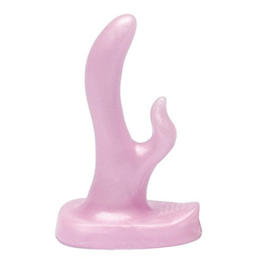 Delta Silicone Pleasure Dildo by Tantus - Non-Realistic Dildos