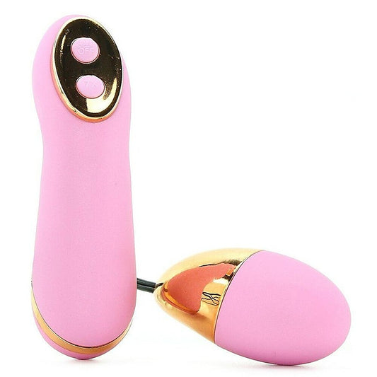 Entice Hope Vibrating Bullet Massager by California Exotics - Love Eggs and Kegel Exercisers