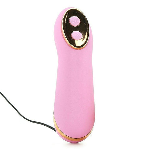 California Exotics Entice Hope Vibrating Bullet Massager Remote - Love Eggs and Kegel Exercisers