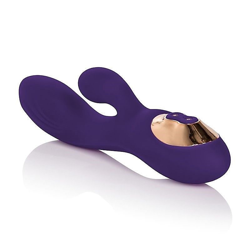 Entice Vivien Vibrator by California Exotics - Love Eggs and Kegel Exercisers