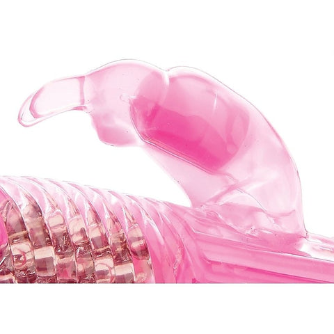 Eve's Naughty Rabbit Vibrator by Adam & Eve - Rabbit Vibrators