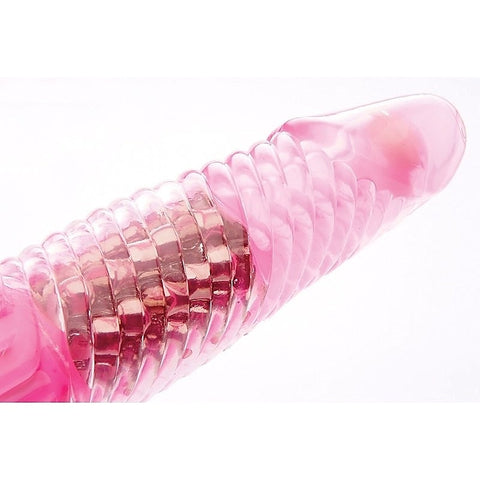 Eve's Naughty Rabbit Vibrator by Adam & Eve - Rabbit Vibrators