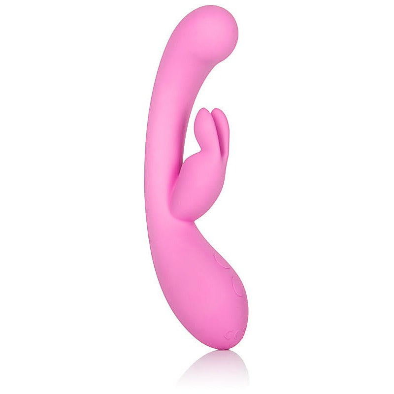 Jack Rabbit 10 Function G Pro by California Exotics - Rabbit Vibrators