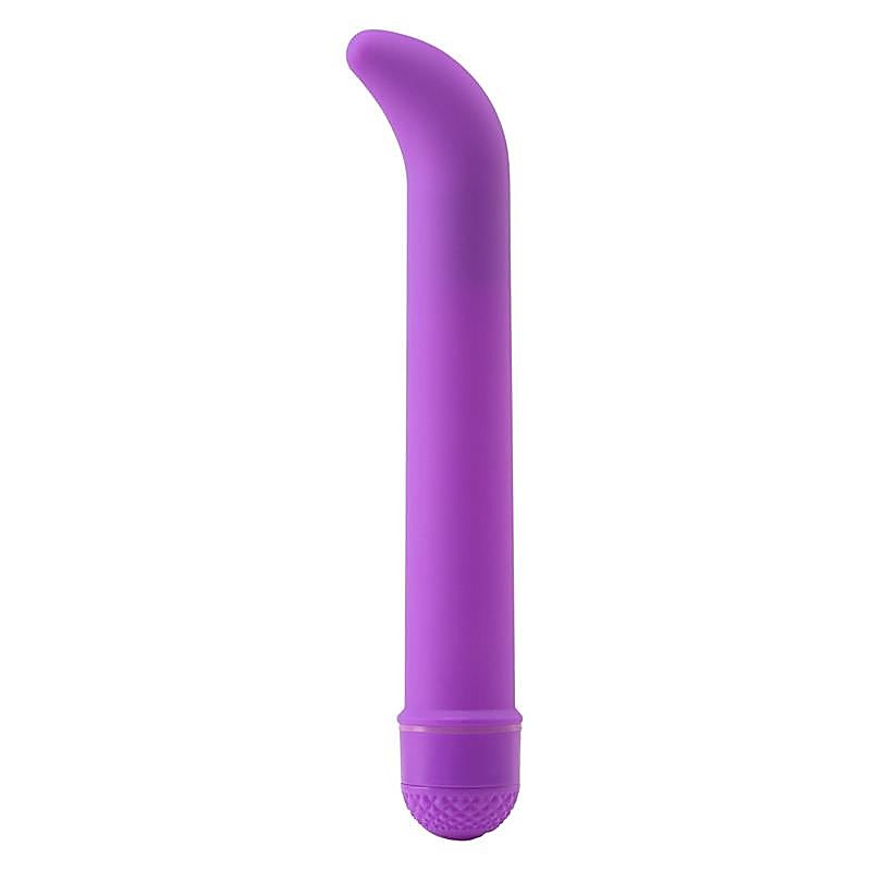 Neon Luv Touch Multi Functions G-Spot Vibrator - Vibrating Dildos