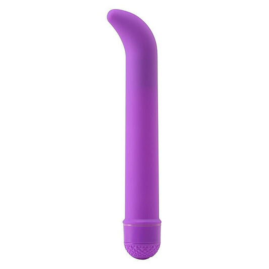 Neon Luv Touch Multi Functions G-Spot Vibrator - Vibrating Dildos