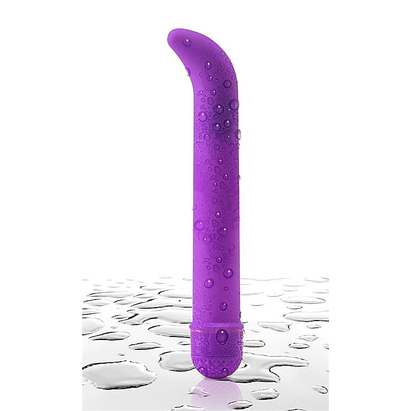 Neon Luv Touch Multi Functions G-Spot Vibrator - Vibrating Dildos