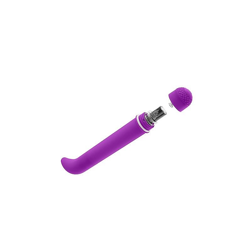 Neon Luv Touch Multi Functions G-Spot Vibrator - Vibrating Dildos
