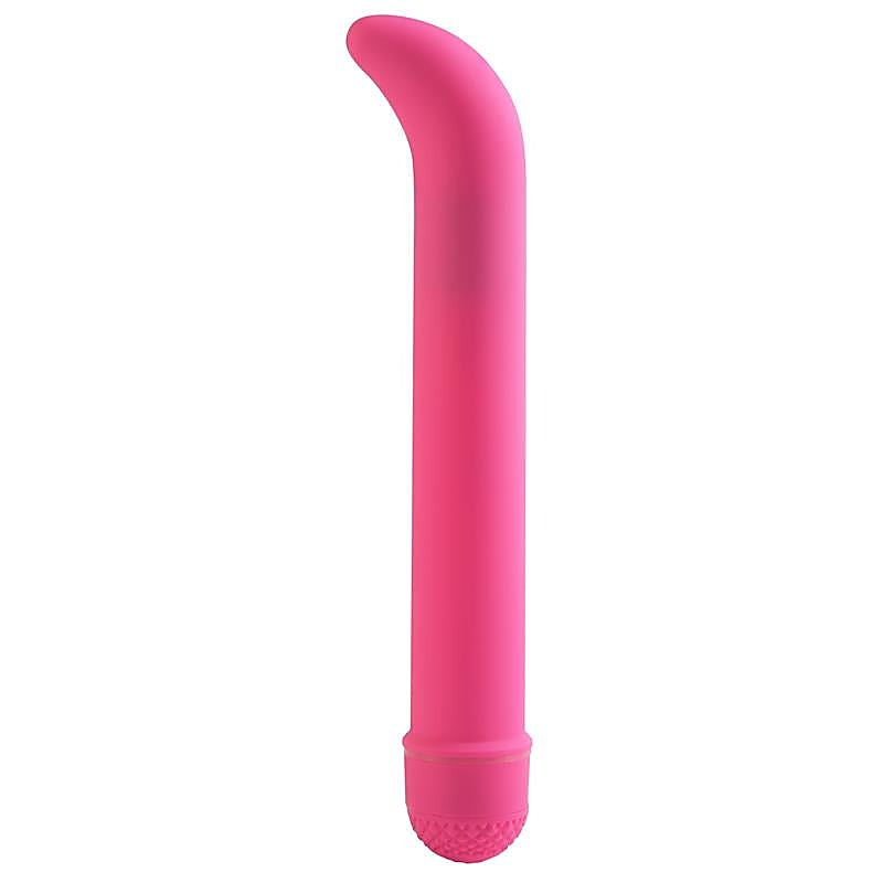 Neon Luv Touch Multi Functions G-Spot Vibrator - Vibrating Dildos