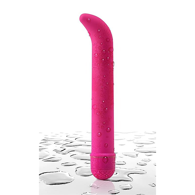 Neon Luv Touch Multi Functions G-Spot Vibrator - Vibrating Dildos