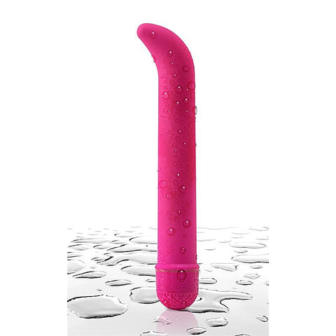 Neon Luv Touch Multi Functions G-Spot Vibrator - Vibrating Dildos