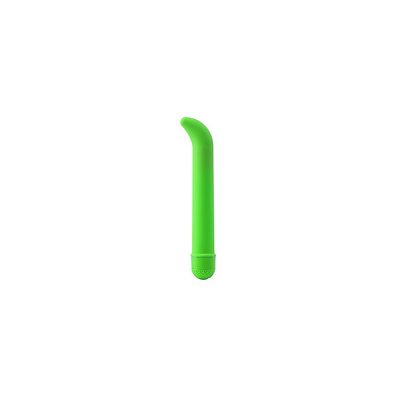 Neon Luv Touch Multi Functions G-Spot Vibrator - Vibrating Dildos