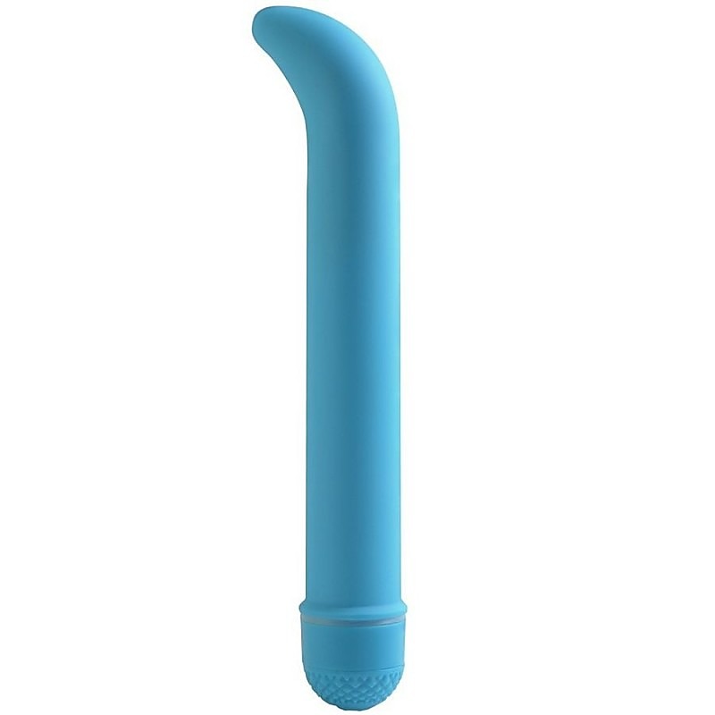 Neon Luv Touch Multi Functions G-Spot Vibrator - Vibrating Dildos