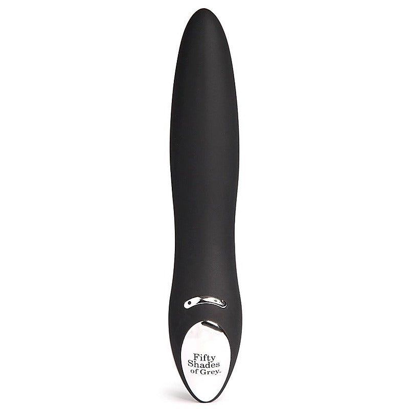 Deep Within Luxury Rechargeable Vibrator by Love Honey - G-Spot Vibrators