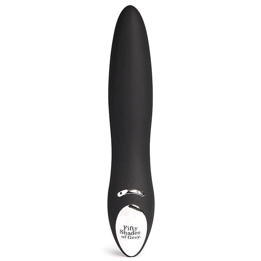 Deep Within Luxury Rechargeable Vibrator by Love Honey - G-Spot Vibrators
