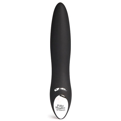 Deep Within Luxury Rechargeable Vibrator by Love Honey - G-Spot Vibrators
