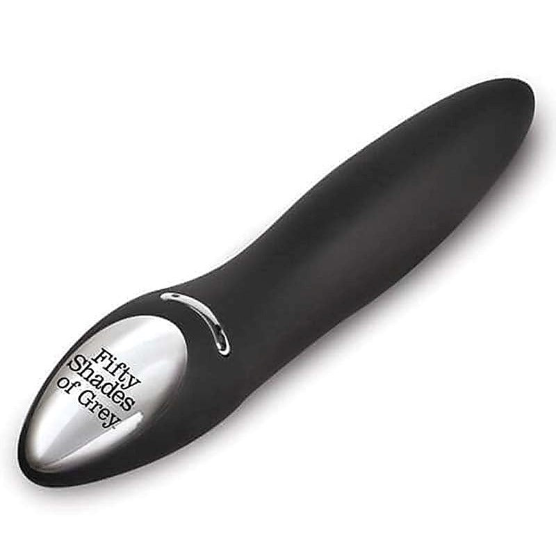 Deep Within Luxury Rechargeable Vibrator by Love Honey - G-Spot Vibrators