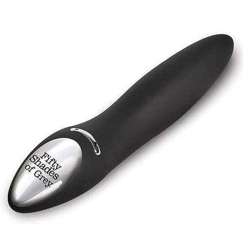 Deep Within Luxury Rechargeable Vibrator by Love Honey - G-Spot Vibrators